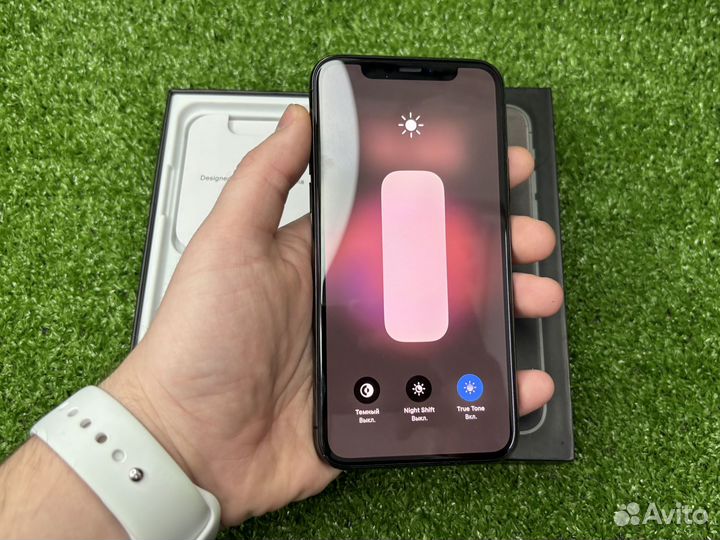 iPhone 11 Pro, 256 ГБ