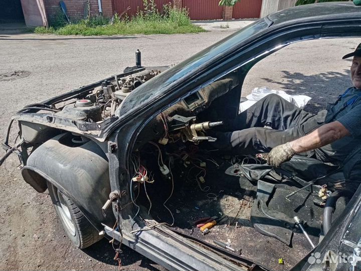 Авторазбор Ваз 2112