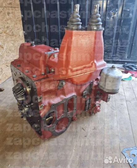 Коробка передач мтз 1221;