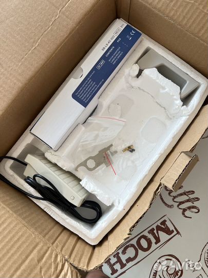 Продаю маникюрный аппарат strong