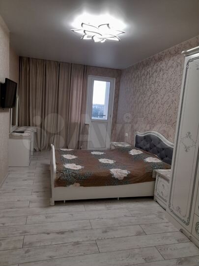 2-к. квартира, 75 м², 6/12 эт.