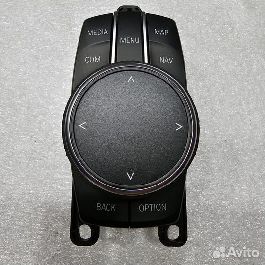 NBT EVO BMW G30 G31 G32