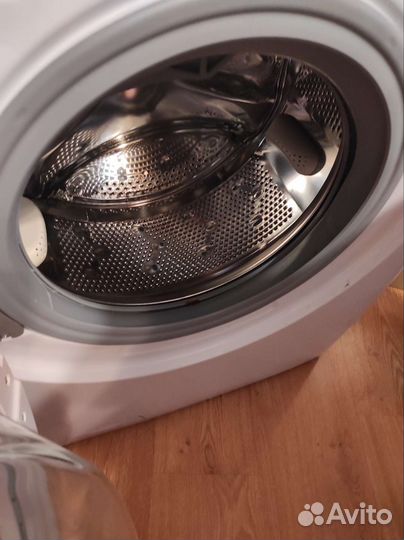 Стиральная машина Candy CS4 1062D1/2-07