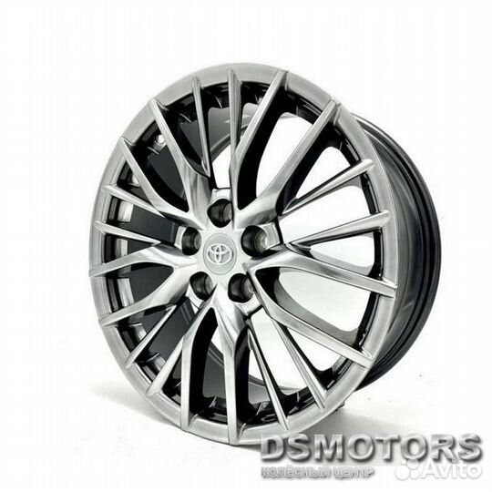 Диски Lexus 1260 8/18 5x114.3 ET35 d73.1 HB