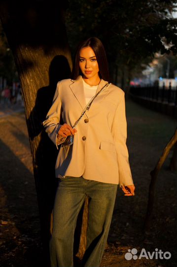 Пиджаки loewe