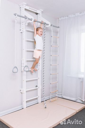 Шведская стенка