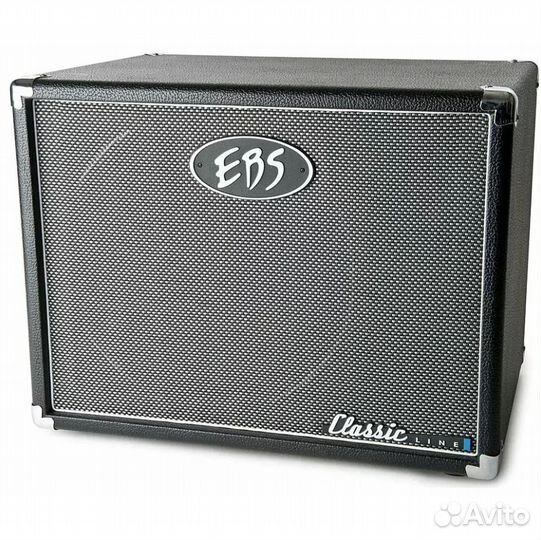 Басовый кабинет EBS 112CL