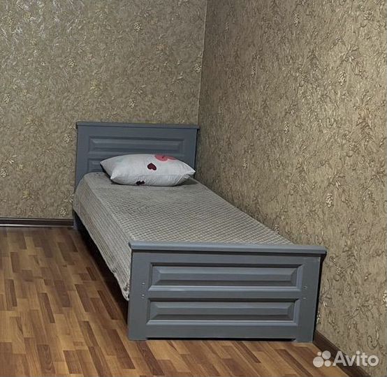Кровать 90 200