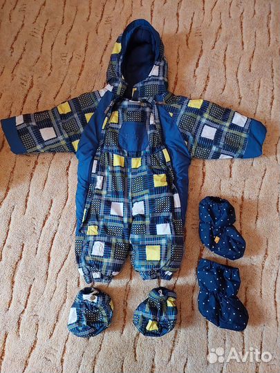 Одежда детская