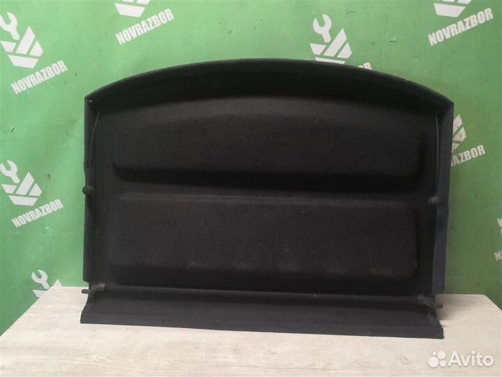 Полка Шкода Октавия А4