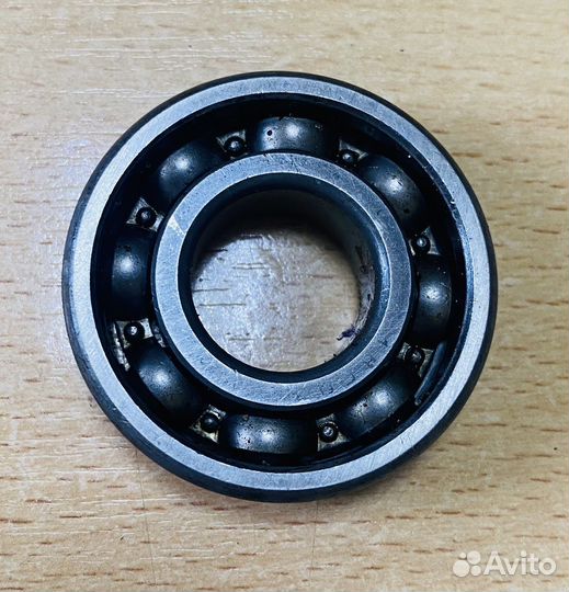 Подшипники