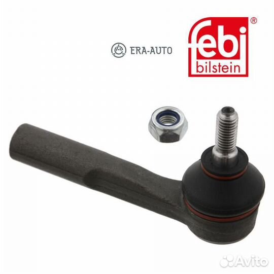 Febi 28618 Наконечник рулевой тяги перед лев