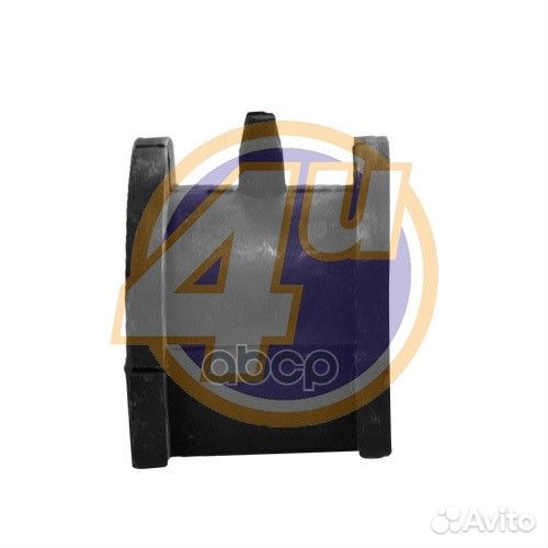 Втулка стаб передн MIT lancer 1.3/1.6/2.0 03/O