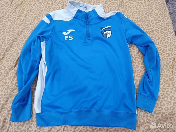 Кофта joma 14 xs