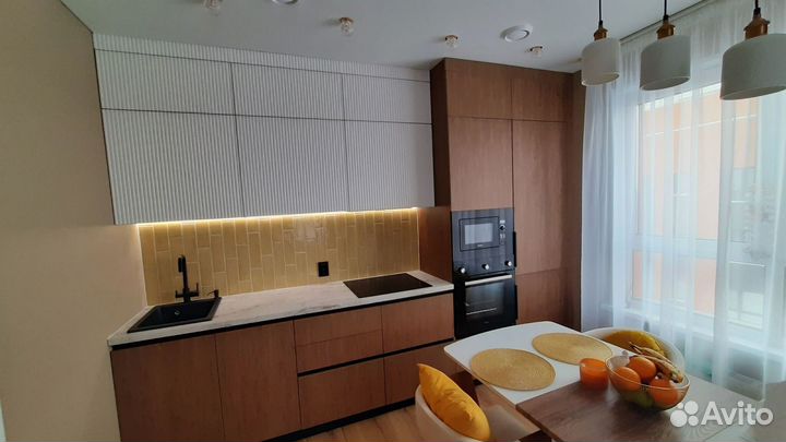 Кухня на заказ. Есть рассрочка