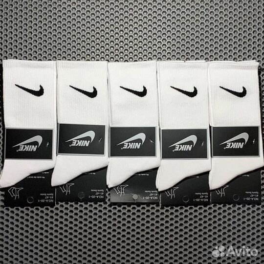 Носки Nike