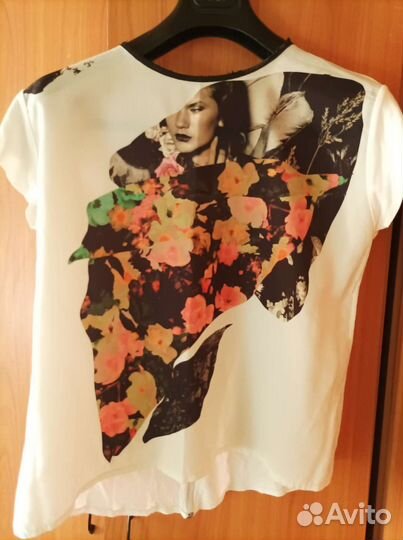 Под реставрацию