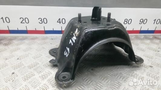 Механизм запасного колеса toyota RAV 4 ZSA3 (ZML13