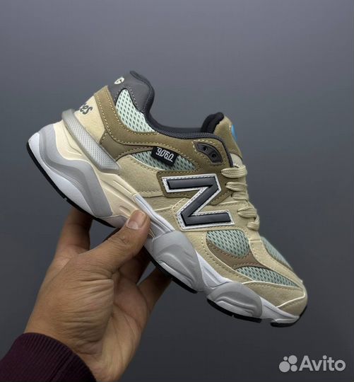 Кроссовки New Balance