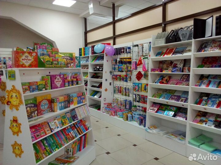 Канцелярские товары