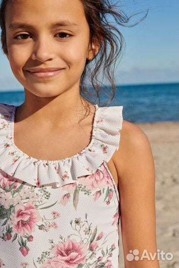 Купальник Next на девочку 11 лет 146 см