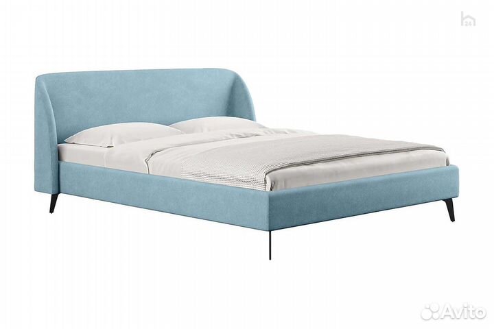 Кровать без п/м 140 х 200 Rosa