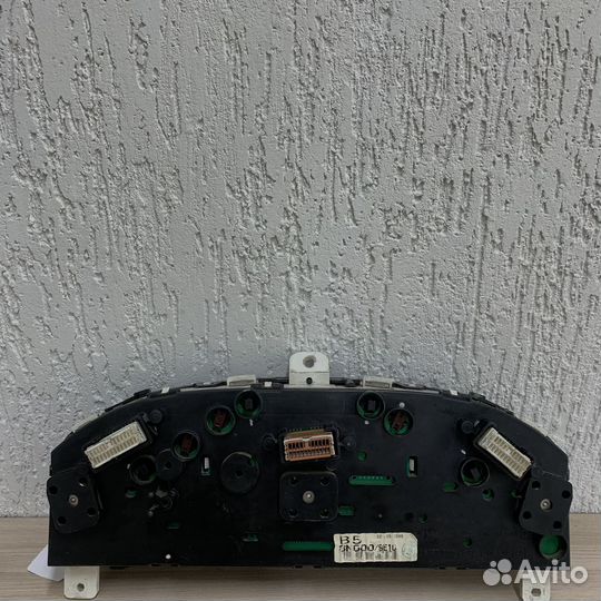 Приборная панель Nissan Sunny FB15