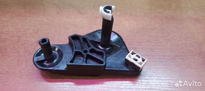 Рычаг троса переключения передач vag