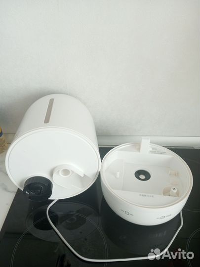 Увлажнитель воздуха xiaomi deerma