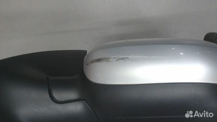 Зеркало боковое Opel Corsa C, 2005