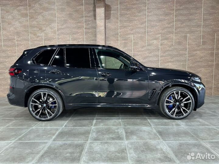 BMW X5 3.0 AT, 2024, 10 км