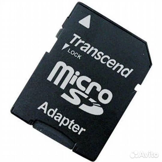 MicroSD адаптер