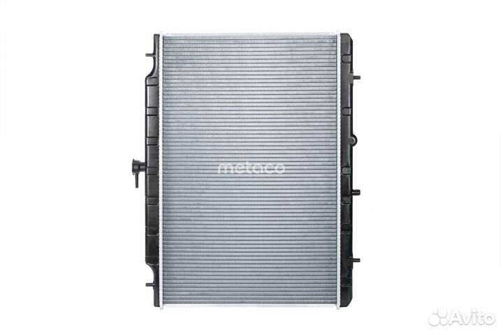Радиатор охлаждения Nissan X-Trail T31 (07-14)