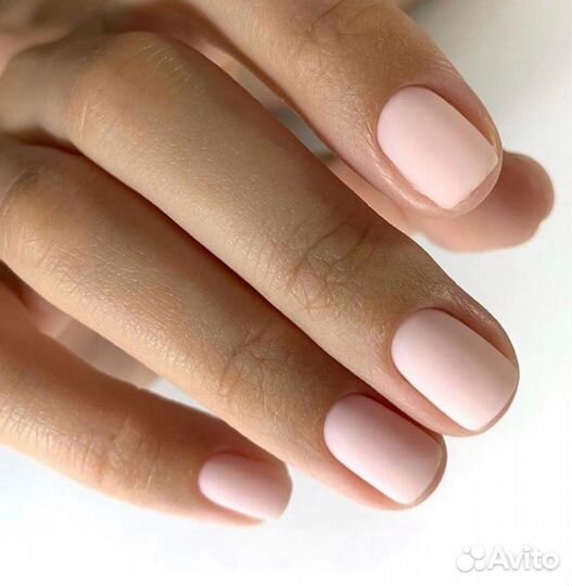 Мастер маникюра