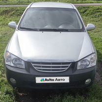 Kia Cerato 1.6 MT, 2006, 319 931 км, с пробегом, цена 370 000 руб.