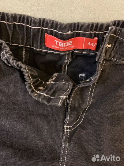 Джинсы женские 42 44