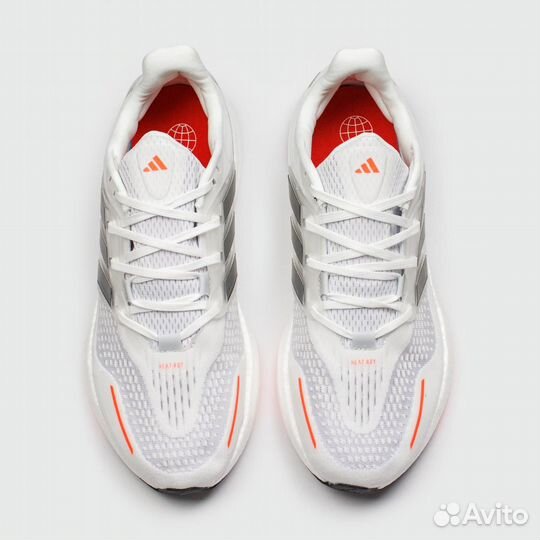 Кроссовки Adidas Pureboost 22