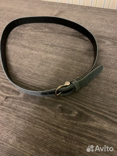 Ремень женский