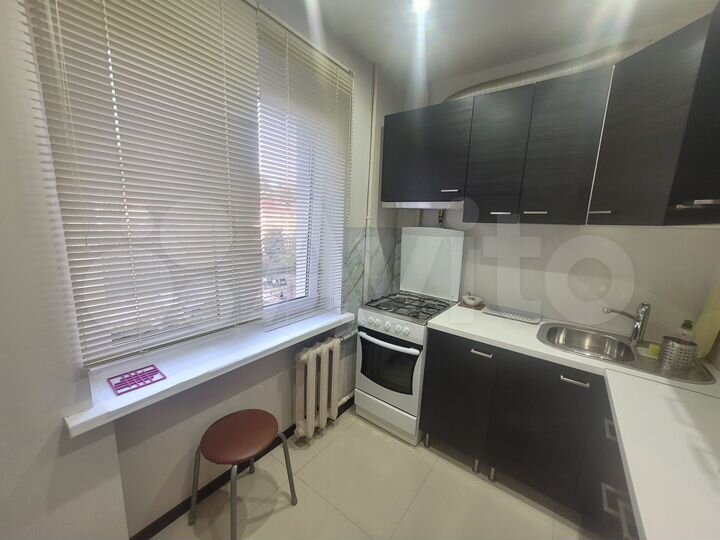 3-к. квартира, 50 м², 4/5 эт.