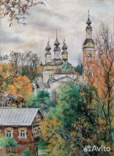 Картины на заказ