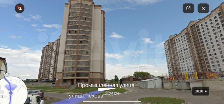 Торговая площадь, 137 м²