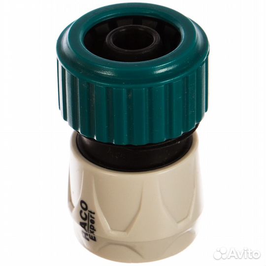 Соединитель для системы полива Raco 4250-55204C