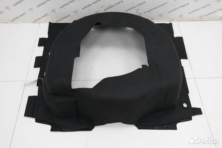 Обшивка Range Rover Sport 2 L494 2013