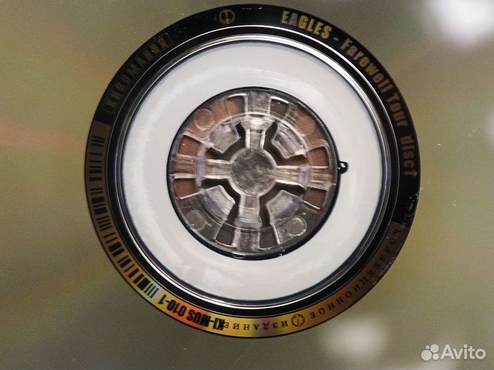 Музыка на DVD лицензия и др