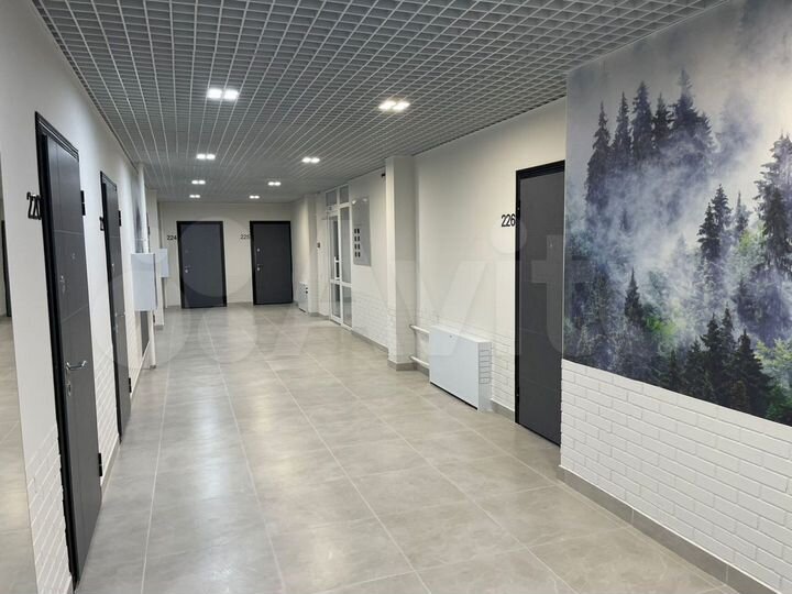 3-к. квартира, 86,9 м², 3/10 эт.