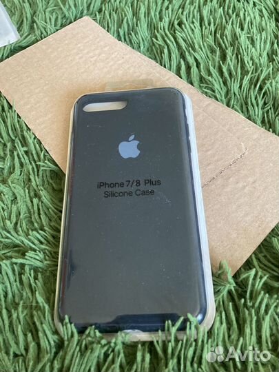 Чехол на iPhone 7 8 plus