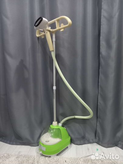 Отпариватель