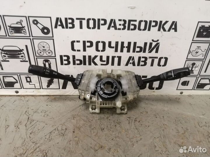 Переключатель подрулевой Mitsubishi Lancer CS