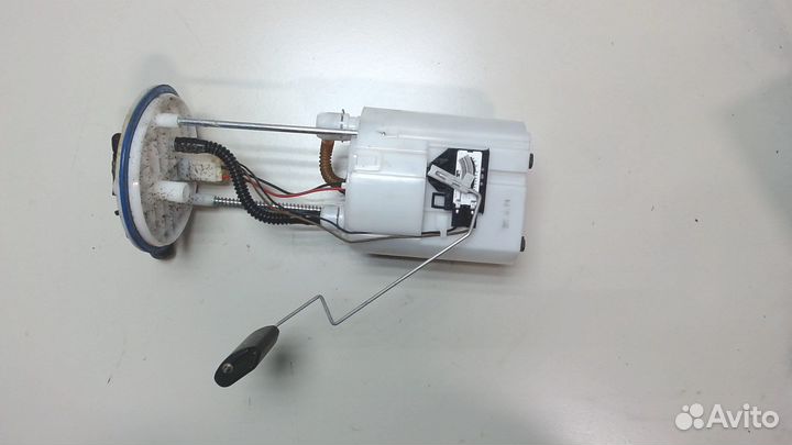 Насос топливный электрический BMW 1 E87, 2007