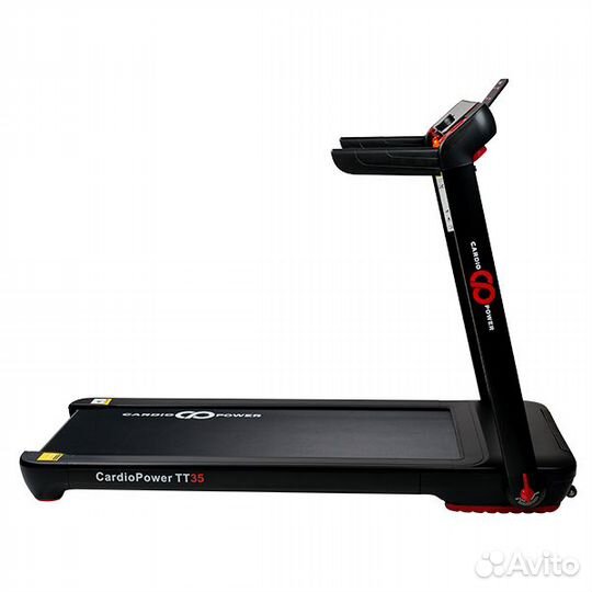 Беговая дорожка CardioPower TT35